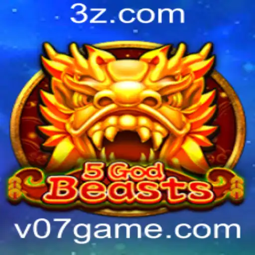 Explorando o Mundo de '5GodBeasts': Um Guia Completo