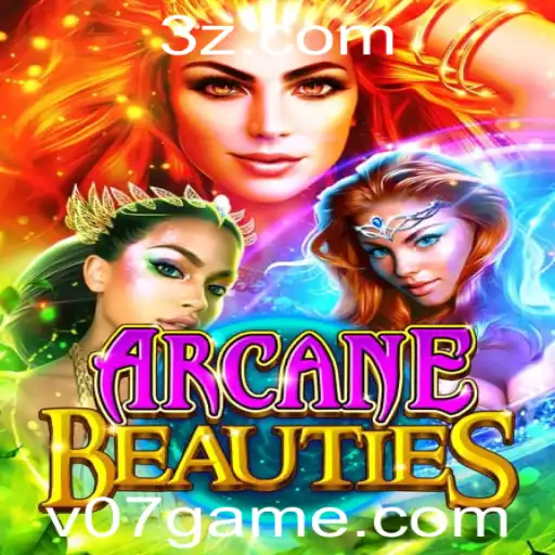 Explorando o Mundo de ArcaneBeauties: A Revelação de v07.game
