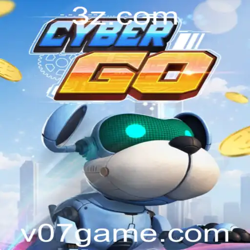 Explorando o Futuro dos Jogos com CyberGO e v07.game