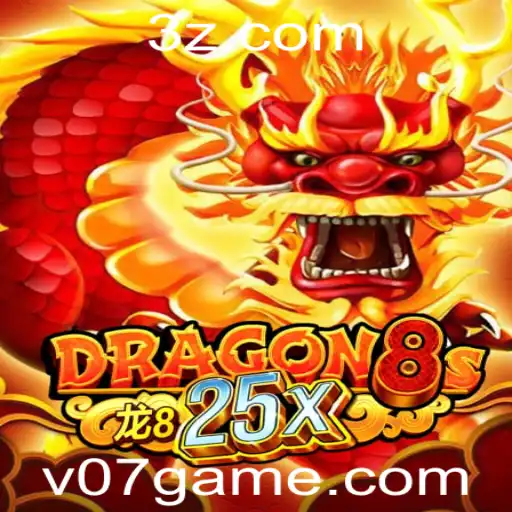 Descobrindo Dragon8s25x: Um Mergulho na Aventura do Jogo V07.game