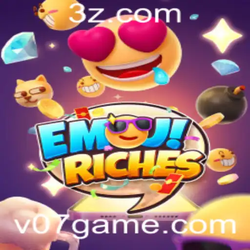 Descubra EmojiRiches: O Novo Fenômeno Entre os Jogos de Emojis