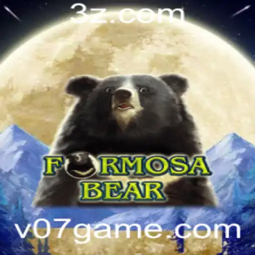 Explorando o Mundo de FormosaBear: O Fascinante Jogo v07.game