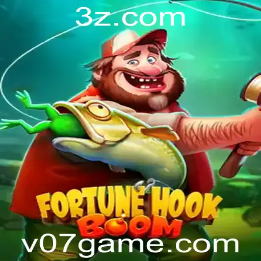 Explorando o Universo Imersivo de FortuneHookBoom: Mecânicas e Regras de Jogo