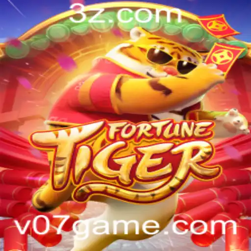Explorando FortuneTiger: Um Mergulho na Aventura Interativa de v07.game