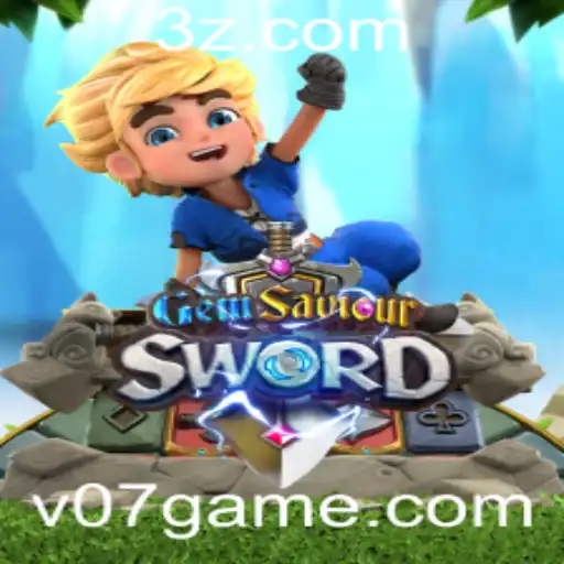 GemSaviourSword: Uma Aventura Inovadora no Universo dos Jogos
