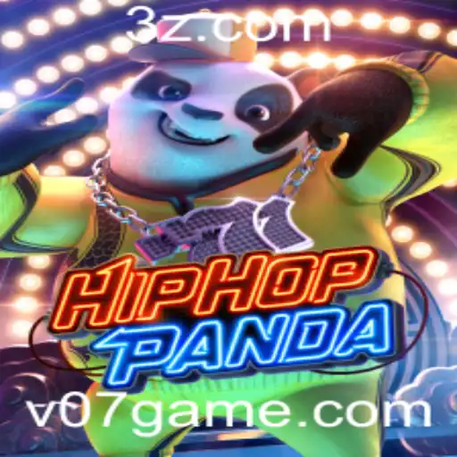 Descubra o Fascinante Mundo de HipHopPanda: Um Mergulho Profundo no Novo Jogo v07.game