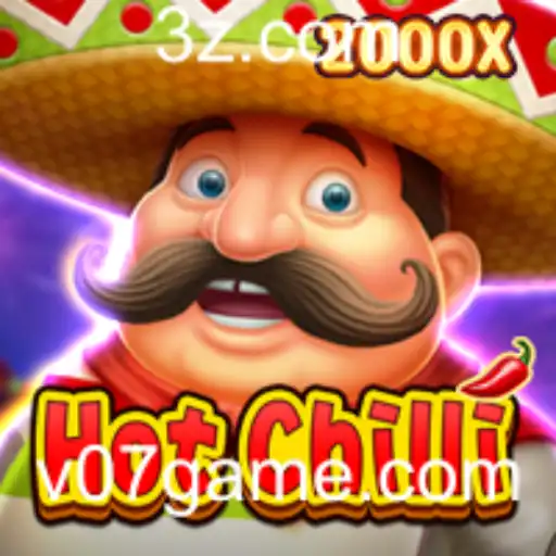 Descubra o Mundo Emocionante de HotChilli: Um Jogo Apimentado em v07.game