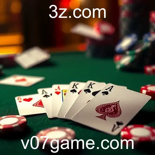 Explorando a Fascinante História e Variedade dos Jogos de Cartas