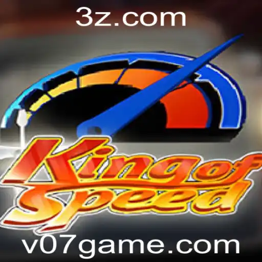 KingofSpeed: Domine as Estradas com V07.game