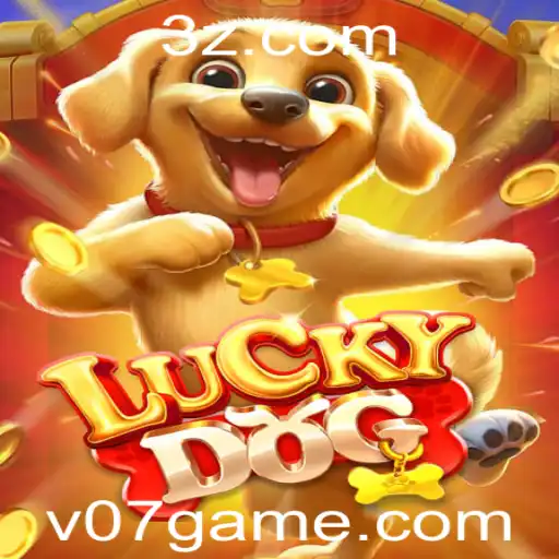 Explorando o Maravilhoso Mundo de LuckyDog: O Jogo que Conquista Corações