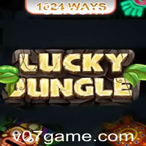 Explorando o Novo Jogo LuckyJungle1024: Uma Aventura na Selva Virtual