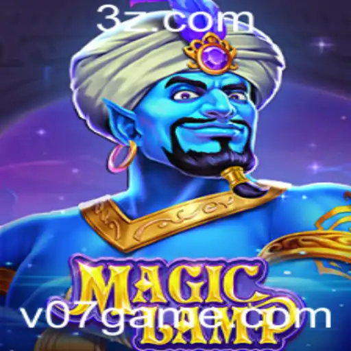 Desvendando MagicLamp: O Jogo Que Está Conquistando Corações