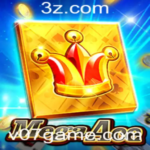 Descobrindo o Mundo de MegaAce: Uma Aventura Imersiva no Jogo v07.game