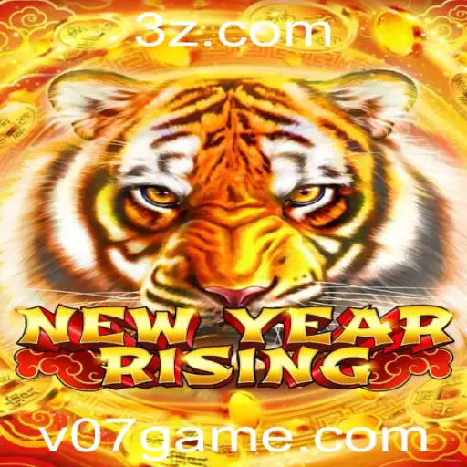 Explorando o Universo de NewYearRising: Uma Jornada Inovadora no Mundo dos Jogos