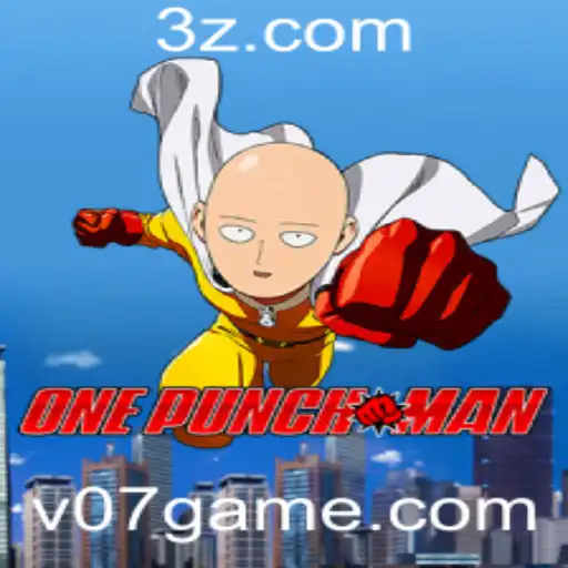 OnePunchMan v07.game: Uma Nova Experiência no Mundo dos Games