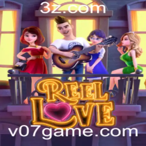 Explorando o Universo de ReelLove: O Jogo de Casino Online que Conquista Corações