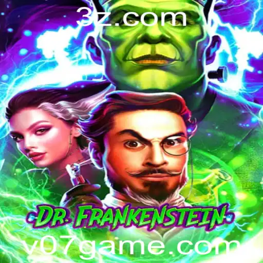 Explorando o Universo Único de DrFrankenstein – Um Jogo de Geração Z v07.game