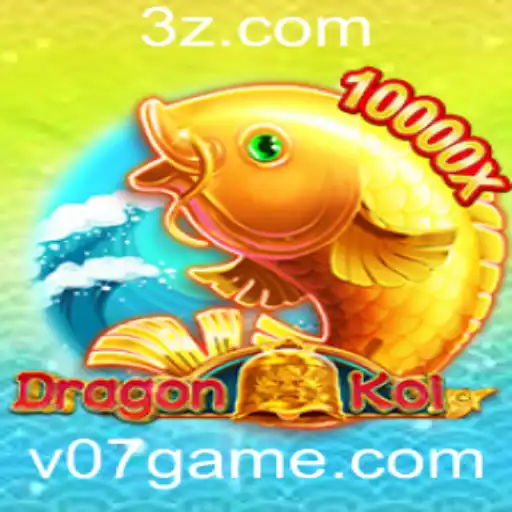 Explorando o Mundo de DragonKoi: Uma Jornada Épica no v07.game