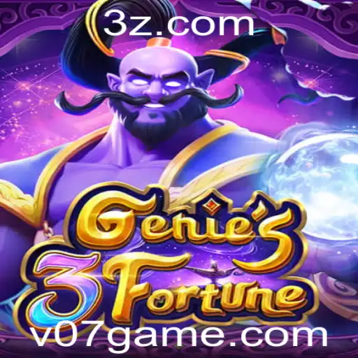 Descubra Genie3Fortune: O Jogo de Sorte e Estratégia