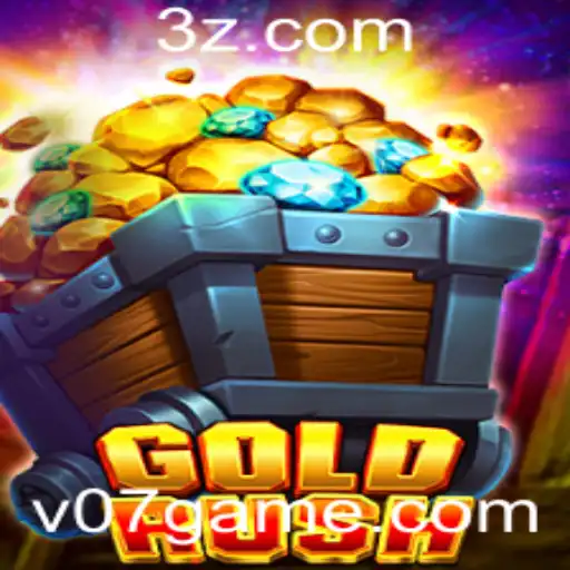 GoldRush: Explorando o Mundo do Jogo v07.game