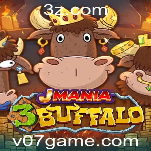 Explorando o Mundo de JMania3Buffalo: A Evolução do v07.game