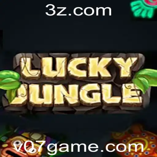 Explorando o Fascinante Mundo de LuckyJungle: O Jogo de Aventura v07.game