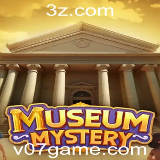 MuseumMystery: Descubra os Segredos Ocultos do Museu