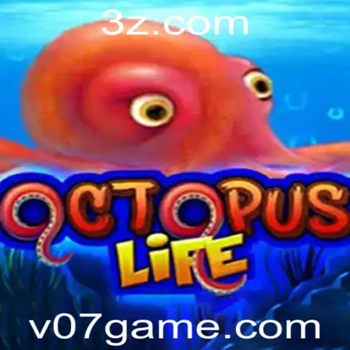 Descubra OctopusLife: Uma Jornada Aquática na Versão v07.game