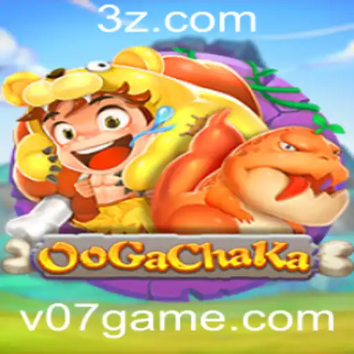 Desvendando OoGaChaKa: Um Novo Horizonte no Universo dos Jogos