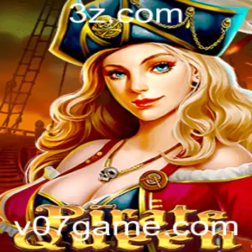 Descubra a Emoção de PirateQueen: Aventure-se nos Mares em v07.game
