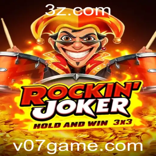 Explorando o universo de 'RockinJoker': Como jogar e aproveitar
