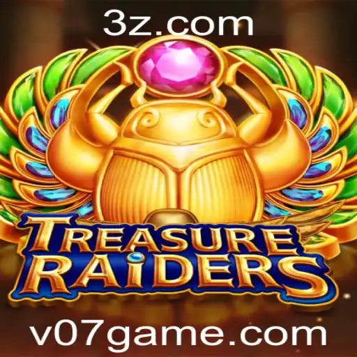 Explorando o Mundo de TREASURERAIDERS