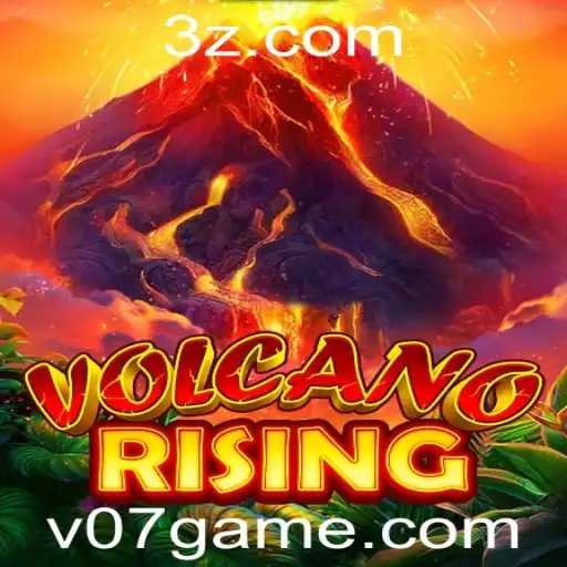 Explorando as Aventuras de VolcanoRising: O Novo Horizonte nos Jogos