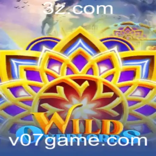 Explorando WildOverlords: Um Mergulho no Universo do Jogo 'v07.game'