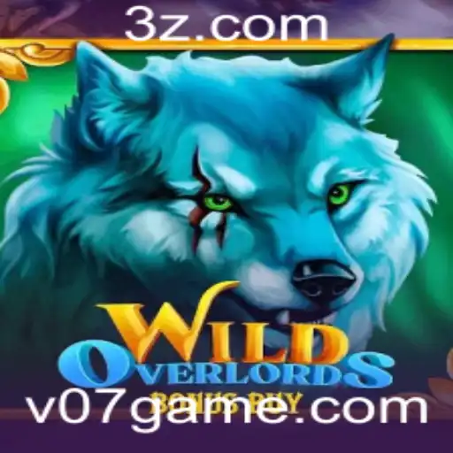 WildOverlordsBonusBuy: A Excitante Aventura no Mundo dos Jogos Virtuais