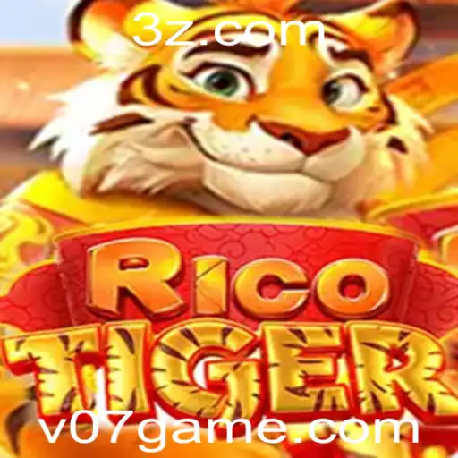 Descubra o Fascinante Mundo de RicoTiger: O Jogo Revolucionário