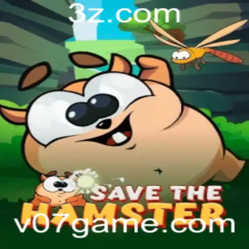 Explorando o Mundo de SavetheHamster: Interatividade e Desafios