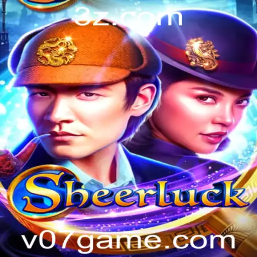 Descubra o Jogo 'Sheerluck': Uma Nova Experiência de Mistério e Detetive