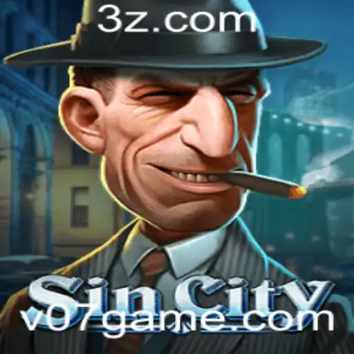 Explorando o Mundo Fascinante de SinCity: Um Guia Completo Sobre o Jogo V07.game