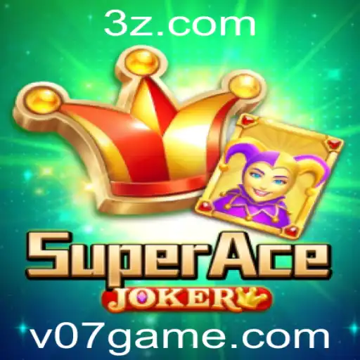 Explorando SuperAceJoker: Um Mergulho no Mundo de v07.game