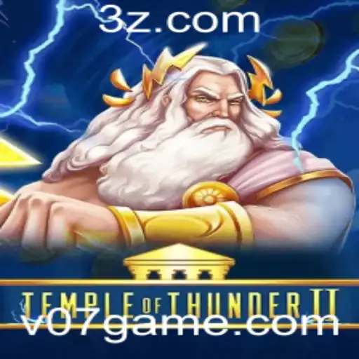 Descubra o Novo Mundo de TempleofThunderII: Tudo sobre o Lançamento Mais Esperado