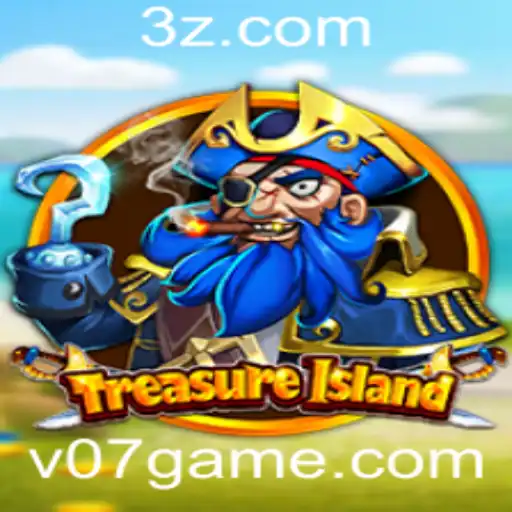 Descubra a Aventura de 'TreasureIsland': Um Mundo de Mistério e Desafios