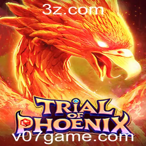 Descubra a Excitante Jornada de TrialofPhoenix